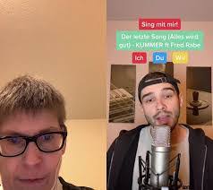 Fred Kummer's Instagram, Twitter & Facebook