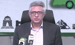 China grants conditional market approval for sinop. Sinopharm Vaccine Not Recommended For People Aged Above 60 Sapm Dr Faisal Dawn Com