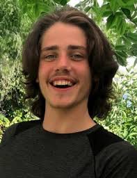 Obituary for Luke Sargent