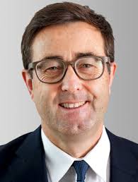 Baresel-Niederlassung in Stuttgart