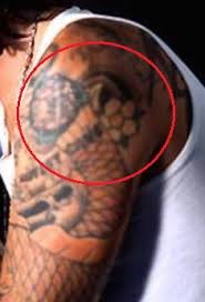 See more ideas about tattoos, cross tattoo, vine tattoos. Tommy Lee S 24 Tattoos Their Meanings Body Art Guru