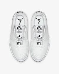 Original Womens Black And White Air Jordan 1 Air Jordan 1 Retro Low Slip Women S Shoe Nike Com Air Jordans Original Air Jordans Women Shoes Online
