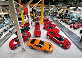 Le salon international de l'agriculture est, chaque année, un événement phare dans lequel les animaux sont à l'honneur. Forfait Musee De 2 Jours Technik Museum Speyer Allemagne