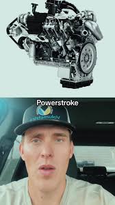 Which diesel in 2024 is best? Duramax, cummins or powerstroke.