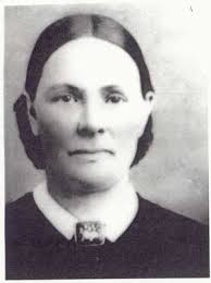 Emeline Grover Rich (1831-1917)