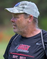 Chris Hasbrouck's Instagram, Twitter & Facebook