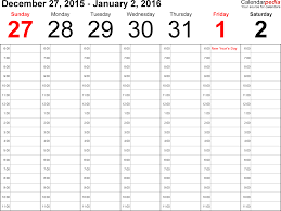 Calendar Planner Site Weekly Calendar Template Daily Planner Template Weekly Calendar