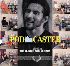 Follow: The Hassle of Hair podcast/radio show I have now had 1 hour  (sometimes 2 hours) conversations with more than 50 people in the last  year. When I first started podcasting/ interviewing ,