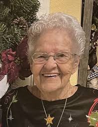 Beverly "Boots" Mae Scott Obituary February 17, 2024
