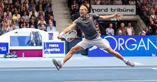 Find the nearest erste bank vienna branches. Erste Bank Open 2020 Tennis In Wien Mit Thiem Djoker Covid