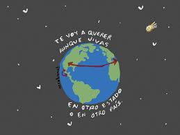 Amor Distancia Frases Arrobanat En 2020 Amor A Distancia Frases De Distancia Frases De Distancia Amor