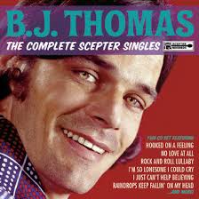 Image result for B.J. Thomas