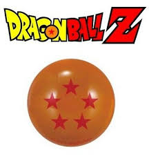 Maybe you would like to learn more about one of these? Dragonball Z 6 Star Dragon Ball Prop Banpresto 9 88 Picclick Uk
