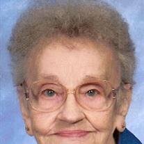 Mary Jo Blackburn Obituary