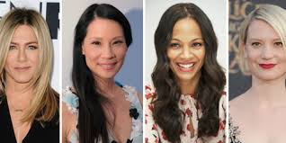 100 best short hair styles for 2021. Best Hairstyles For Fine Hair 18 Celebs With Fine Hair