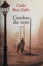 Durant son enfance, il a passé onze ans chez les jésuites. Carlos Ruiz Zafon Open Library