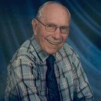 Leslie "Buck" Owen Weatherill Obituary