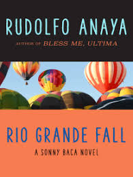 Use features like bookmarks, note taking and highlighting while reading black buck. Read Rio Grande Fall Online By Rudolfo Anaya Books
