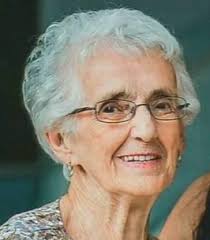 Annie Rowsell Obituary