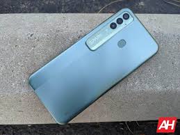 Tecno Spark 7 Pro Review: Stylish And ...