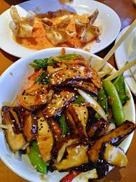 How To Cook Tofu Like Pei Wei How To Cook