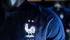 Le premier visuel du maillot de l'équipe de france avec deux étoiles a fuité | le huffpost. Pourra T On Decrocher Un Maillot A Deux Etoiles A Noel L Express
