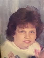 Obituary information for Lillie Ann Gregory