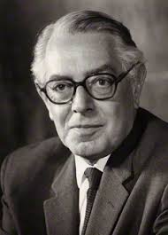 Edward Shackleton, Baron Shackleton