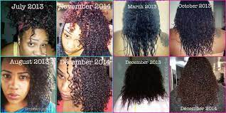 Kurlee belle kurl defining crème. 4 Things You Must Do Before Transitioning To Natural Hair Naturallycurly Com