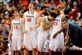 Virginia Beats Memphis 78 60 In Ncaa East Region Cbs Boston