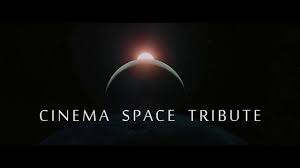 Dylan Thomas Do Not Go Gentle Into That Good Night Lyrics Cinema Space Tribute Space Movies Cinema Short Film
