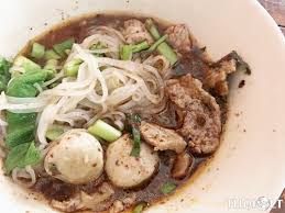 Well, we finally got a small tiny taste of the fall. 10 Most Famous Thai Noodle Soup Dishes In Thailand Thaiest