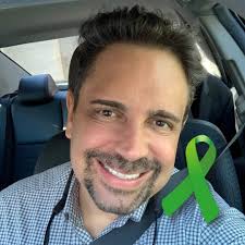 Another Bldg 3 warrior has gained his wings. My heartfelt condolences to  the Benjamin Family. Rest In Eternal Power & Peace Jeff aka Ramel. 💜🕊💜