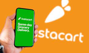 Back in the day, many people would list their phone numbers in the white pages. Instacart Seeks Automated Fulfillment Partners Pymnts Com