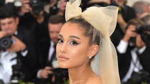 Ariana Grande Marries Dalton Gomez in an Intimate At-Home Ceremony