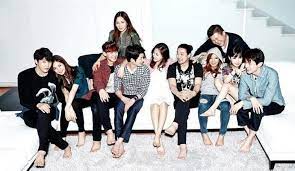 Advertisement tv is one of the world's biggest businesses. 7 Addictive Korean Tv Shows You Don T Want To Miss Fluentu Korean