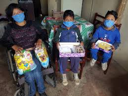 Yo no os la doy como el mundo la da. Fundacion Jonathan On Twitter Ayudar A Familias Vulnerables Es Una Muestra De Amor Al Projimo Con Tu Granito De Arena Y Solidaridad Transformamos La Vida De Muchos Ninos Y Madres De Escasos