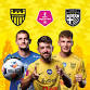 Bukovyna vs UCSA event image