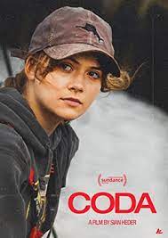 The template of coda — the title is also a term used to describe the hearing children of deaf adults — might be wearyingly familiar, but this warmhearted drama from. Coda 2021 Film Wikipedia