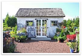 Maybe you would like to learn more about one of these? A Recycled Garden Shed