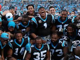 Football season carolina panthers wallpaper nfl carolina panthers carolina pride. No Team In The Nfl Has More Fun Than The Carolina Panthers