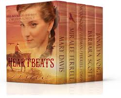 Heroes, Heroines, and History: August 2019