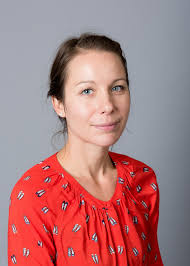 Hillary Carroll's Instagram, Twitter & Facebook