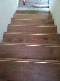 Maggies In Nottingham Inlay Flooring Stairs Townhouse Interior