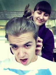 Evgeny Valigura, Saint Petersburg