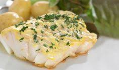 Recette Filet De Cabillaud A La Moutarde Facile Et Delicieuse Sur Yummmi Es Recette Filet De Cabillaud Recette Cabillaud Au Four Recette Poisson
