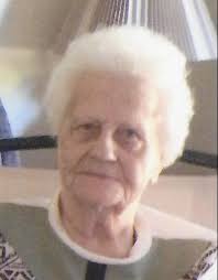 Lillian Johns Obituary (2016)