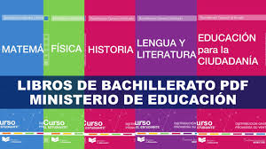 Libro de historia 1 bgu. Libros De Bachillerato 2021 Pdf Ministerio De Educacion