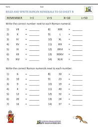 How to write 32 in roman numerals. How Well Do You Know Your Roman Genius Resource Academy Facebook