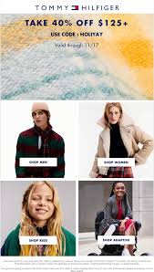 Check spelling or type a new query. August 2021 40 Off 125 At Tommy Hilfiger Via Promo Code Holiyay Tommyhilfiger Coupon Promo Code The Coupons App
